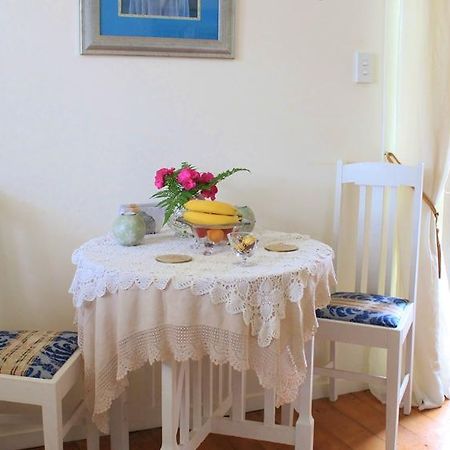 Annies B And B Bed and Breakfast Warkworth Habitación foto