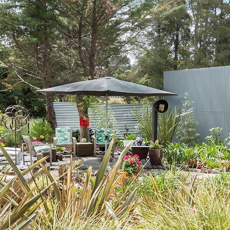 Annies B And B Bed and Breakfast Warkworth Exterior foto