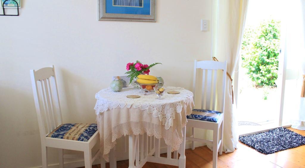 Annies B And B Bed and Breakfast Warkworth Habitación foto